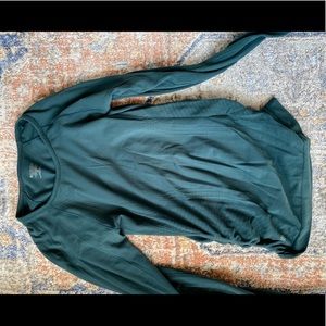 long sleeve speed light athleta top